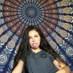 Meet your Posher, Gianna